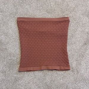 Free people tube top